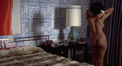 Nude Video Celebs Actress Pam Grier