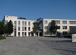 Landgraf-Ludwigs-Gymnasium