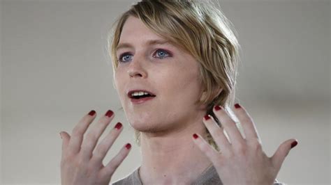 Chelsea Manning Officially Files For Us Senate Election In Maryland World News Hindustan Times