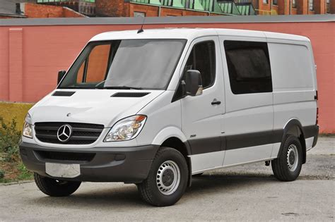 Sprinter is ready to take on the road with. 2014 Mercedes-Benz Sprinter VIN Number Search - AutoDetective