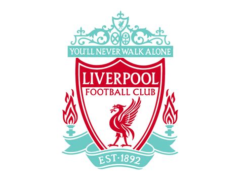 135 Gambar Gambar Liverpool Logo Hd Terkini