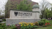 Dalhousie University - University Innovation