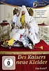 Des Kaisers neue Kleider Besetzung | Schauspieler & Crew | Moviepilot.de