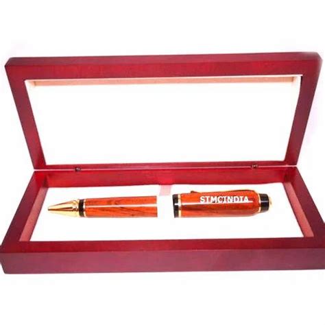 Wooden T Pen Box At Rs 400pieces Wooden Pen Box In Navi Mumbai