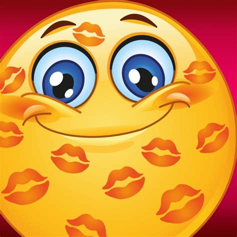 Adult Emoji Dirty Emoticon Stickers For Imessage Iphone App