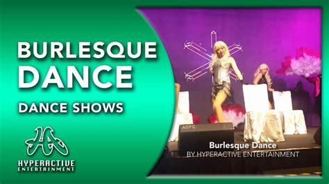 Burlesque Dance Malaysia Youtube