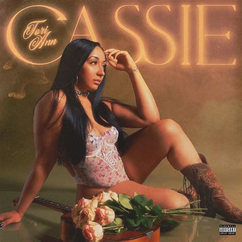 Cassie Single By Tori Ann Spotify