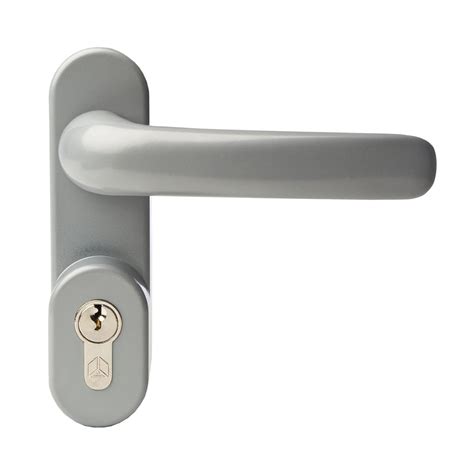Fire Door Locks Outside Access Device Ph3610220 Strand Antipanic
