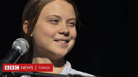 İsveçli greta thunberg ve kamerunlu divina maloum uluslararası Çocuk barış Ödülü nü kazandı