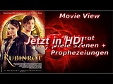 "Rubinrot" - Movie View - Viele Szenen & Prophezeiungen HD - Fanmade ...