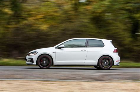 Volkswagen Golf Gti Mk7 Long Term Review Nine Months With The Best All