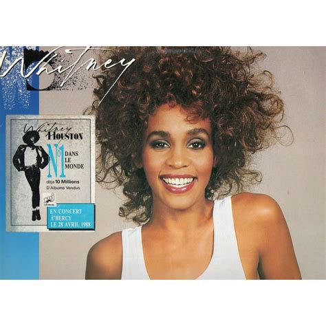 Whitney I Wanna Dance With Somebody Who Loves Me By Whitney Houston