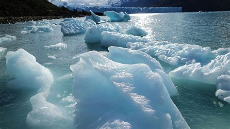Global Warming Is Shrinking Glaciers Faster Than Thought Study Ktla