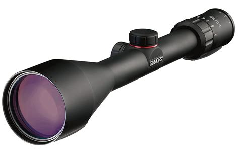 Best Scope For 30 30 Lever Action Rifle On The Market Reviews 2020