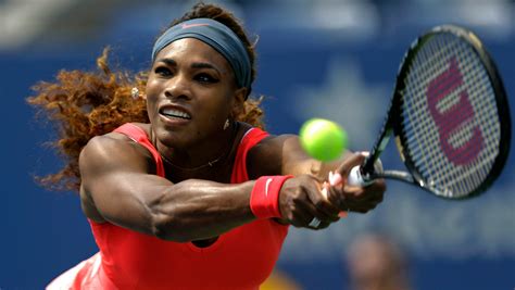 Serena Williams Wins Third Ap Female Athlete Of The Year Award
