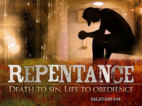 Remorseful Or Repentant Which Are You