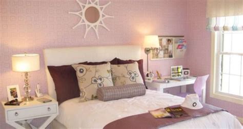 Stylish Girls Pink Bedrooms Ideas Lentine Marine
