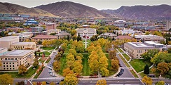 University of Utah - Abound: Finish College at an Accredited Institution