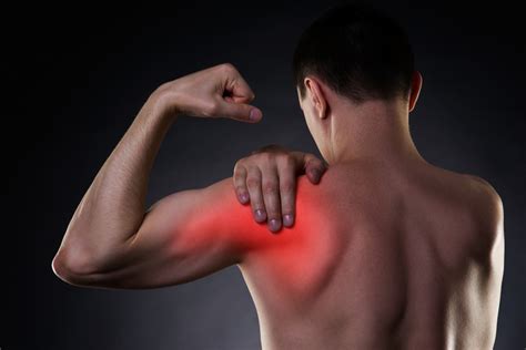 6 Most Common Shoulder Injuries And Symptoms Haleys Daily Blog