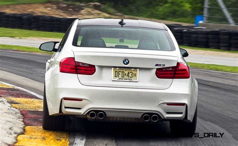 Looking to buy a bmw e36 m3? 2015 BMW M3 Options and Colors Guide