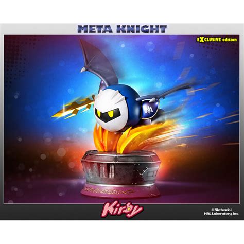 Meta Knight Exclusive Edition Nintendo Uk Store