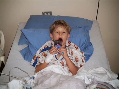 tonsillectomy and adenoidectomy post op