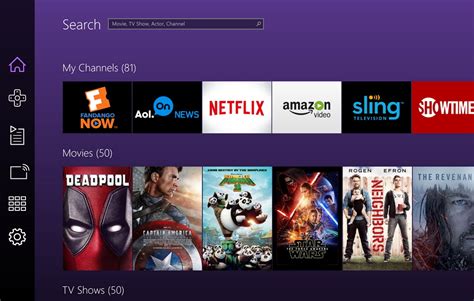 Maybe you would like to learn more about one of these? Roku app for Windows 10 now ready for download • Pureinfotech