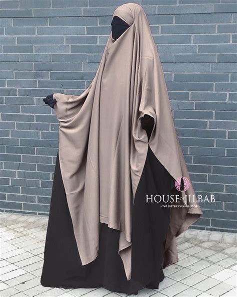 Jilbab Niqab Khimars Gloves On Instagram “📢back In Stock Fall In