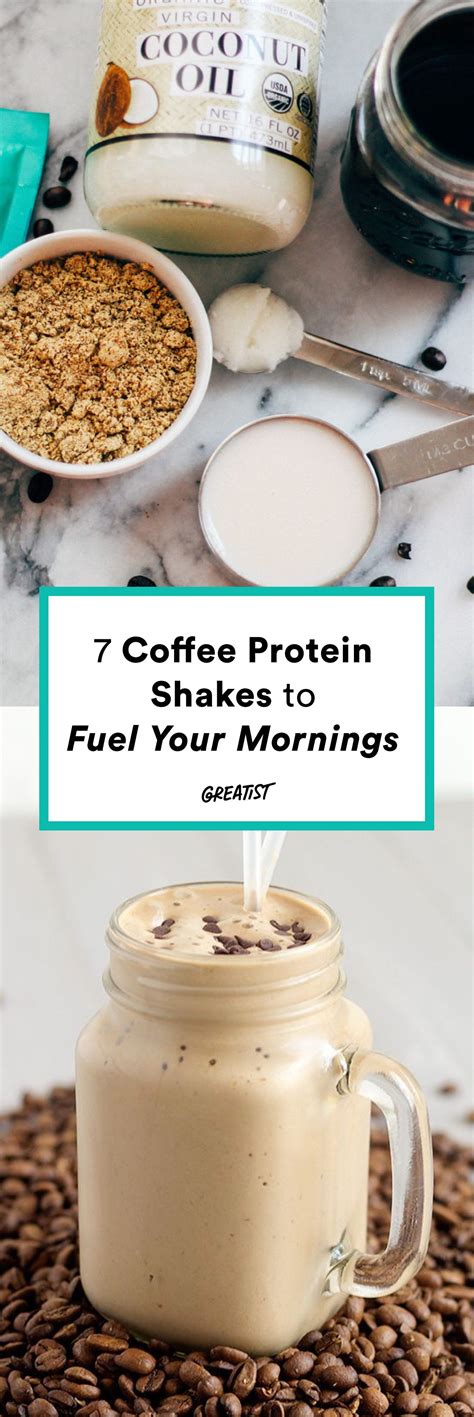 Pour out the coffee ice cubes into a blender. Coffee with a side of #gains. #greatist https://greatist ...