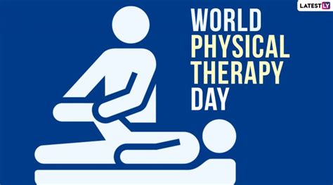 World Physical Therapy Day 2020 Date Theme History And Significance