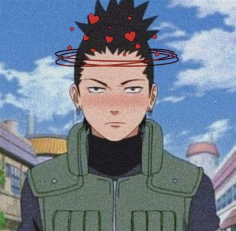 Shikamaru ️ In 2020 Naruto Shippuden Anime Anime Naruto Naruto