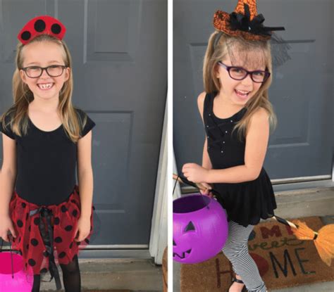 10 Easy Diy Dollar Store Halloween Costume Ideas Living Rich With