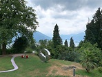 Arte e paesaggio. La Fondazione Monte Verità ad Ascona | Artribune