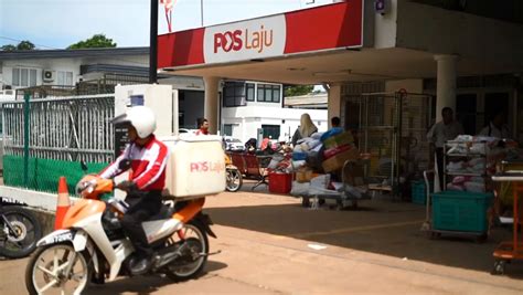 4634) is a postal shipment service in malaysia, with a history dating back to the early 1800s. Pos Malaysia Berhad Suspends Mail, Parcel And EMS To ...