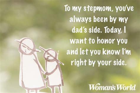 9 Quotes To Honor Stepmoms On Mothers Day Step Mom Quotes Step Moms Mother Quotes