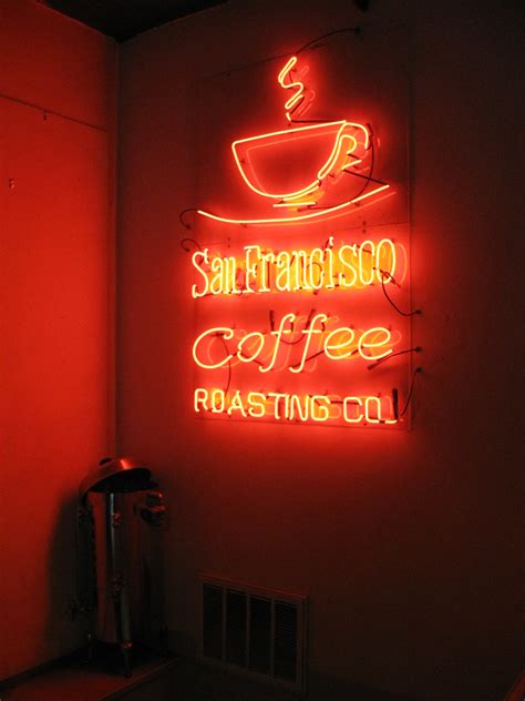 Sf bay kona specialty blend onecups. Coffee | At San Francisco Coffee Roasting Co. on North ...