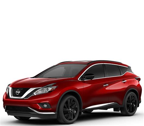 2020 Nissan Murano Lease Deal Berman Nissan Of Chicago
