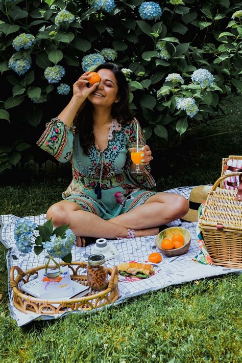 How To Have A Perfect Summertime Picnic Myriad Musings