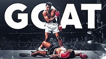 Muhammad Ali - The Greatest of All Time - YouTube