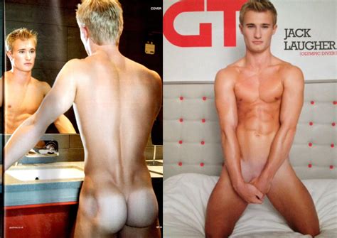 The 8 Hottest Men To Pose Nude For Europes Best Gay