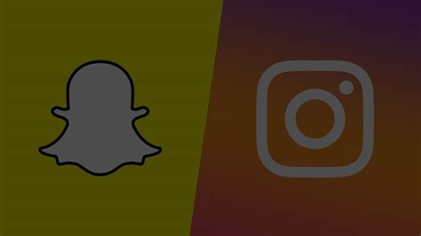 Instagram Vs Snapchat In Three Charts A User Engagement Analysis