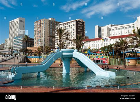 Durban Waterfront South Africa Stock Photos And Durban Waterfront South