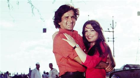 Remembering Shashi Kapoor 10 Songs To Prove He Was Bollywoods