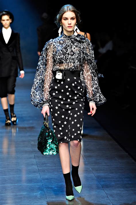 Самые новые твиты от dolce & gabbana (@dolcegabbana): Fashion Gossip: Seeing Stars This Fall 'Dolce & Gabbana'