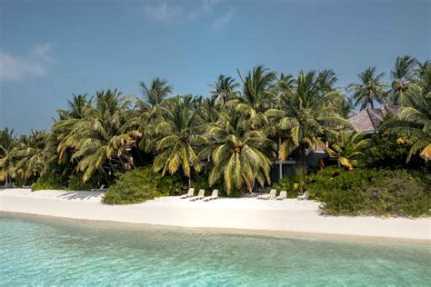 Kuramathi Island Resort One Of Maldives Best All Inclusive Resort