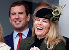 Autumn and Peter Phillips Step Out Weeks After Announcing Split ...