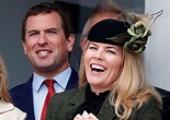 Autumn and Peter Phillips Step Out Weeks After Announcing Split ...