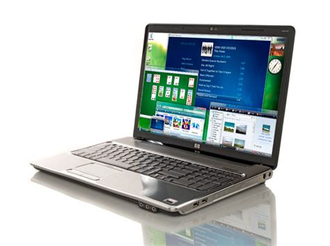 Hp Pavilion Dv7t Free Notebook Laptop Netbook Review