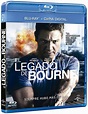 El Legado De Bourne new dvds - internetmyweb