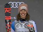 Michelle Gisin signe une belle performance - Le sport Suisse on the Web ...